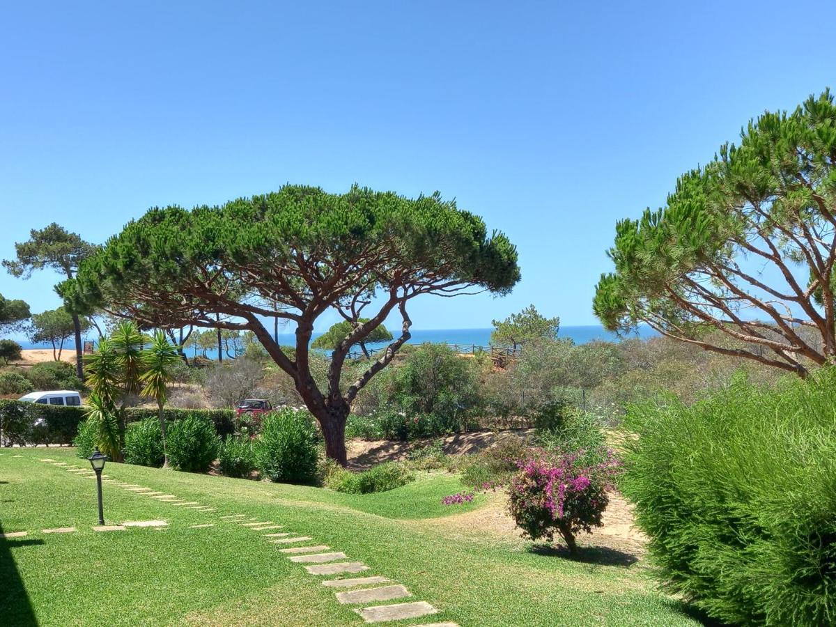 Paradise On The Beach Αλμπουφέιρα Εξωτερικό φωτογραφία